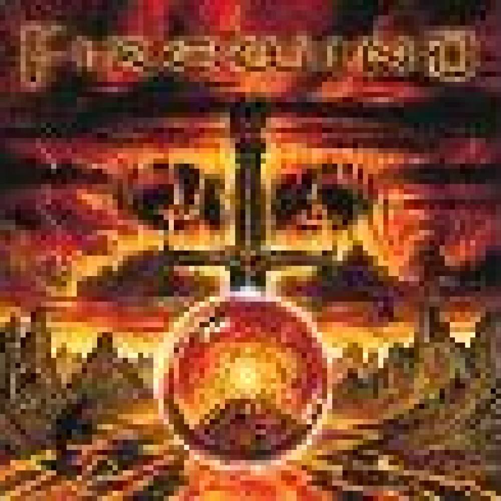 Firewind - Between Heaven And Hell