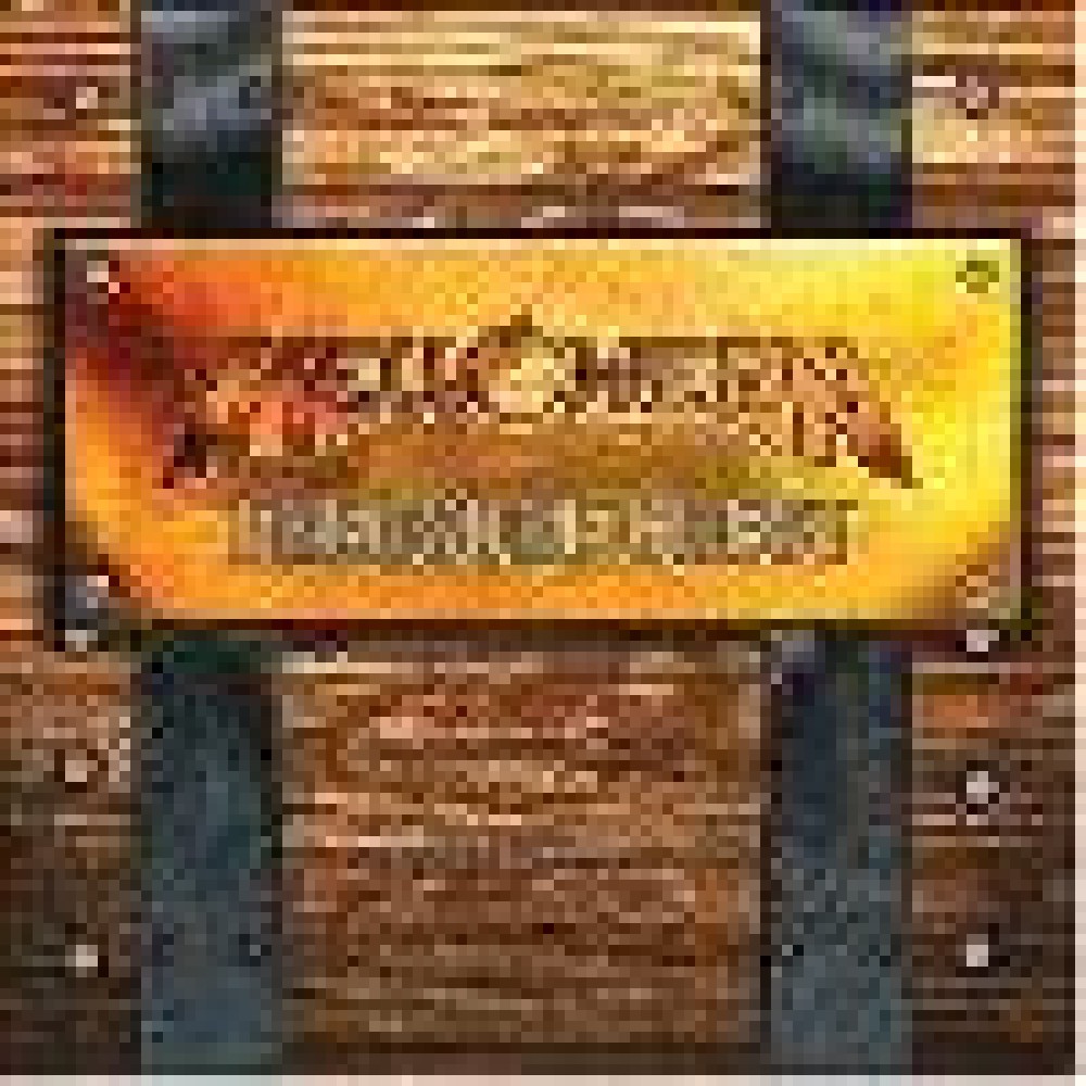 Helloween - Treasure Chest Helloween - Treasure Chest