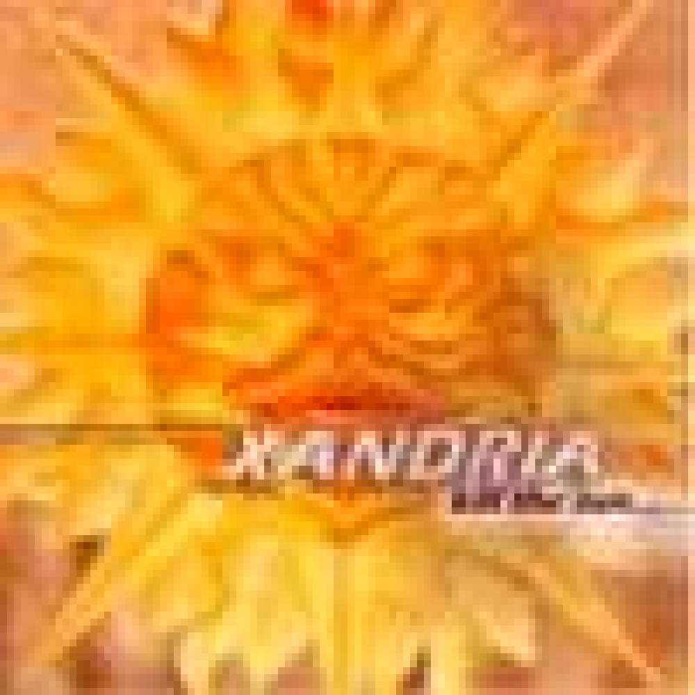 Xandria - Kill The Sun