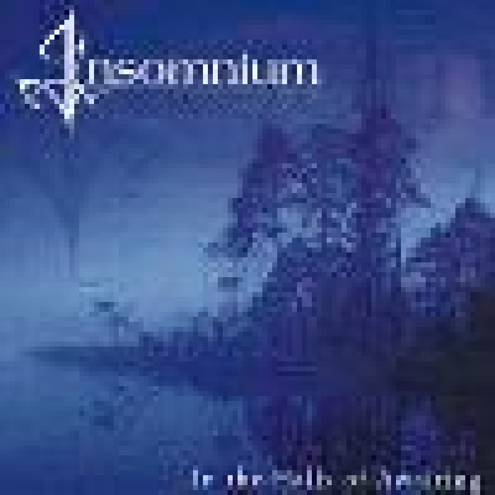 Insomnium - In The Halls Of Awaiting