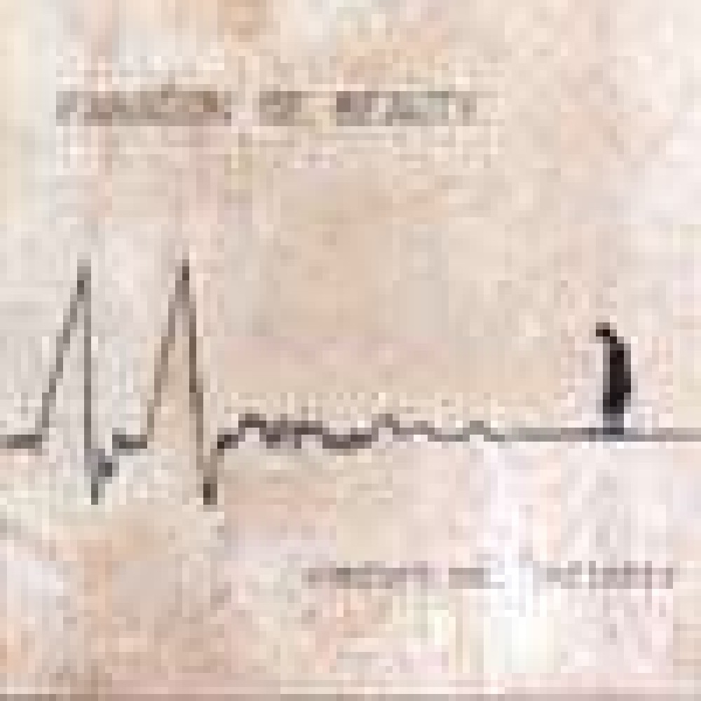 Paragon Of Beauty - Comfort Me, Infinity