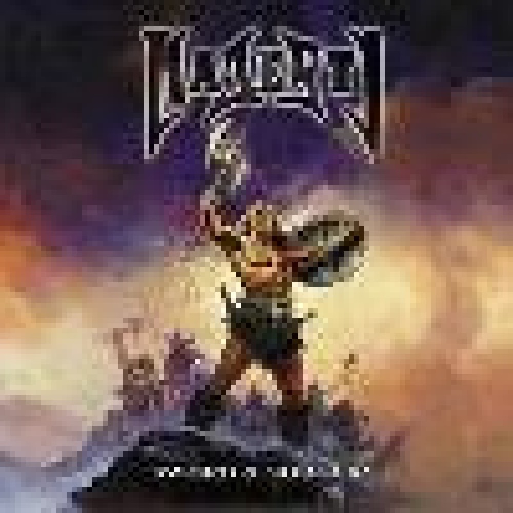 Majesty - Sword And Sorcery