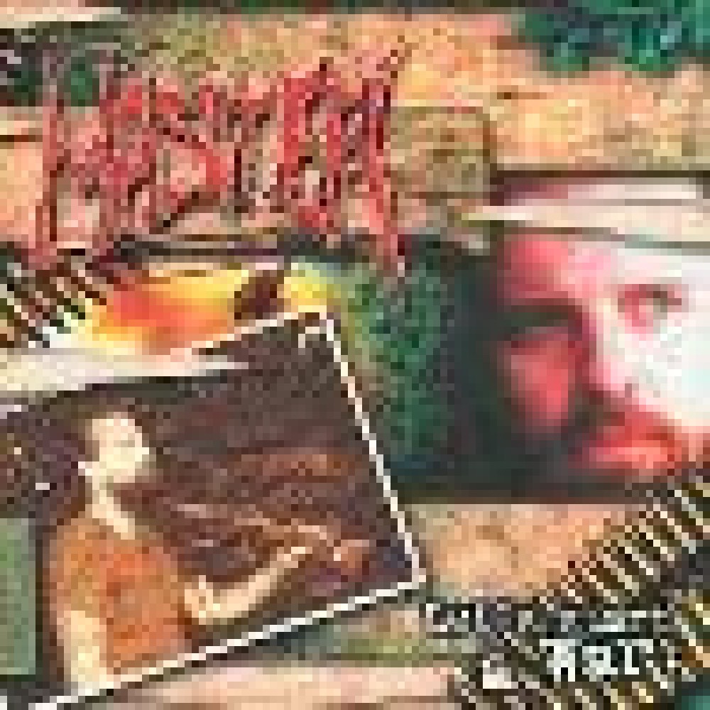 Master - Let´s Start A War