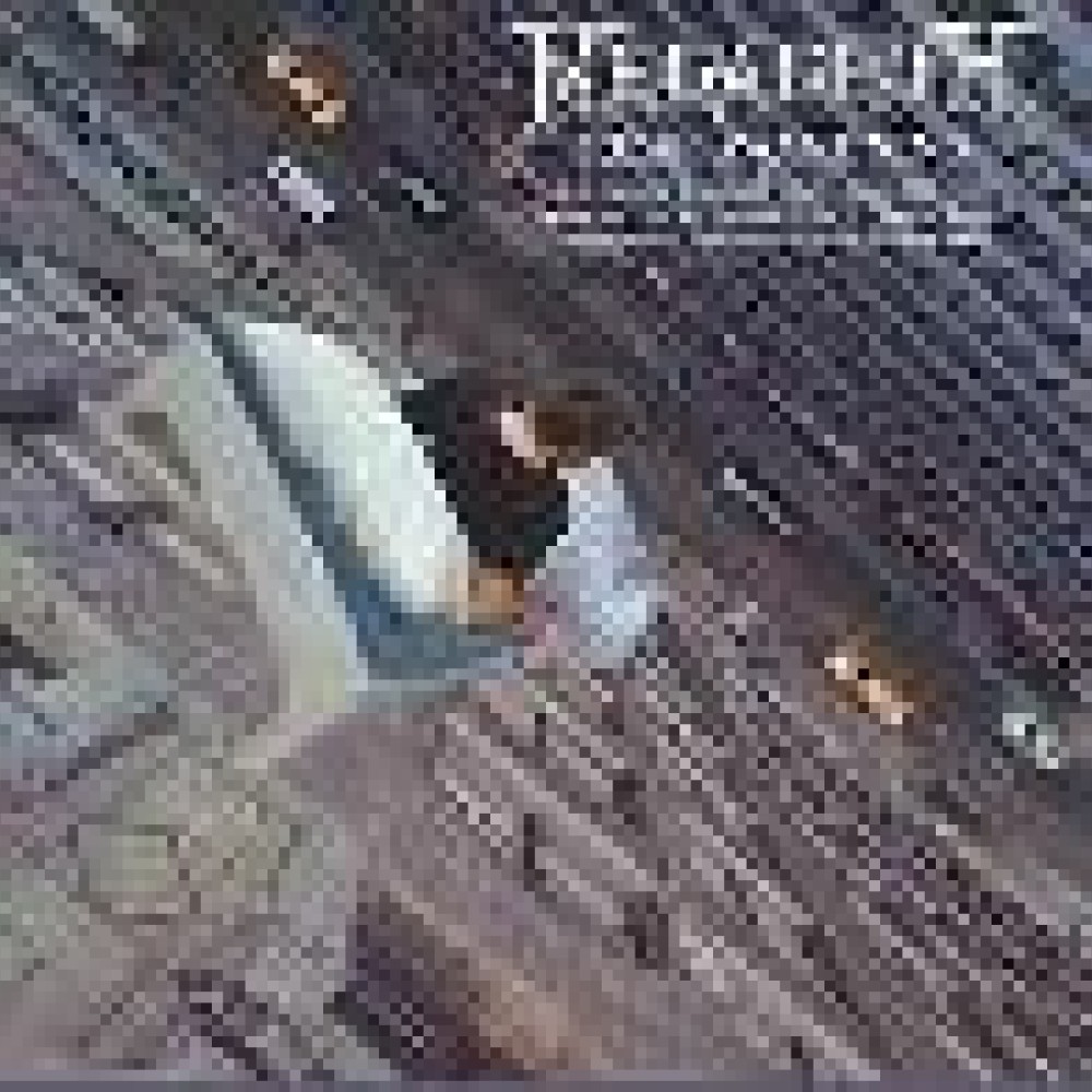 Megadeth - Rude Awakening