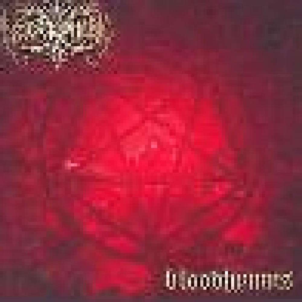 Necrophobic - Bloodhymns Necrophobic - Bloodhymns