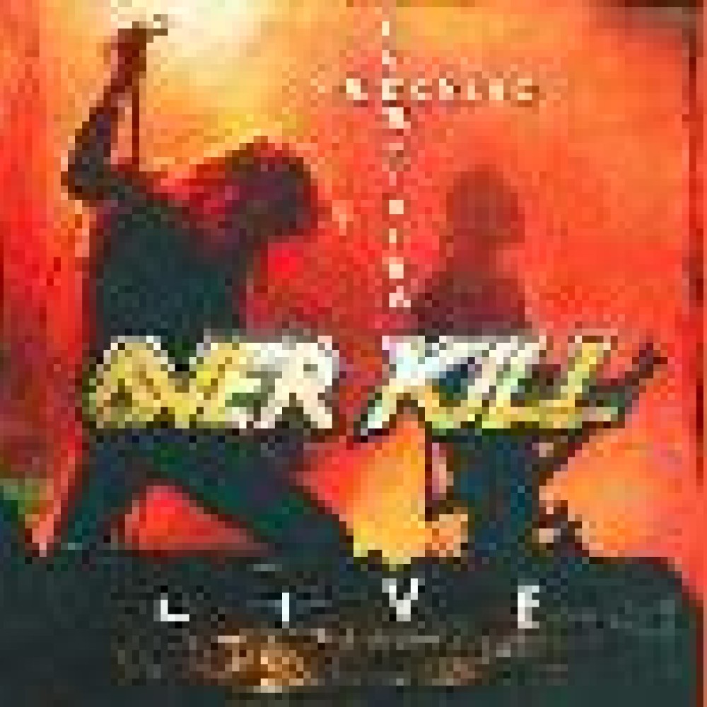 Overkill - Wrecking Everything (Live)