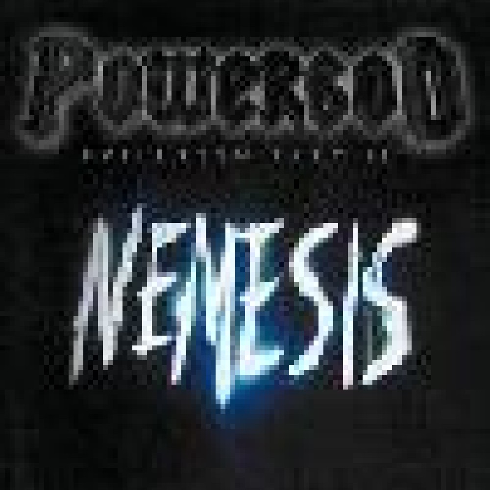 Powergod - Evilution Part III: Nemesis Powergod - Evilution Part III: Nemesis