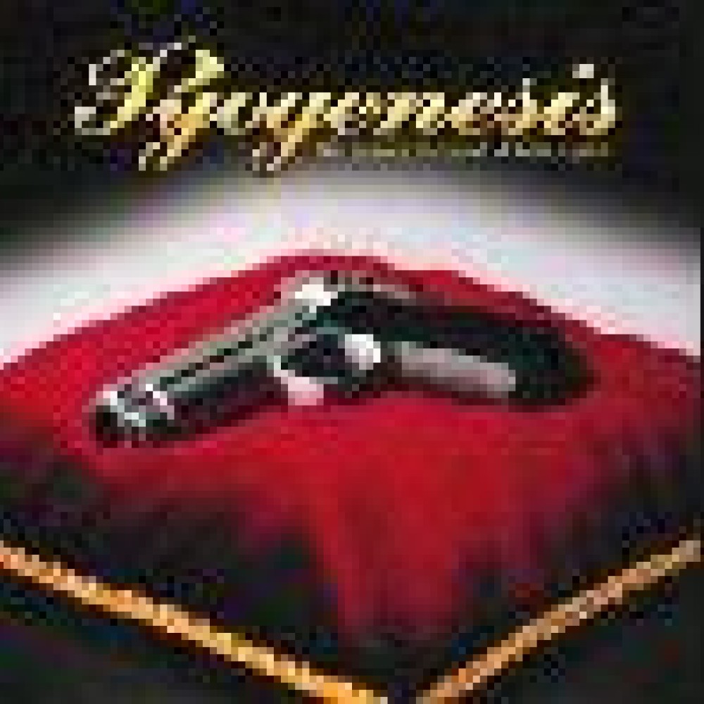 Pyogenesis - She Makes Me Wish I Had A Gun