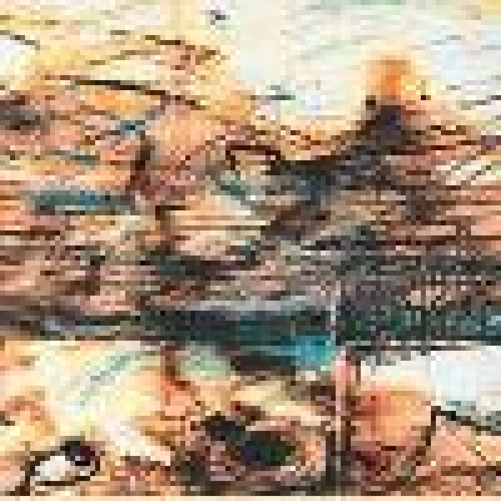 Solstafir - I Bl&ouml;di Og Unda