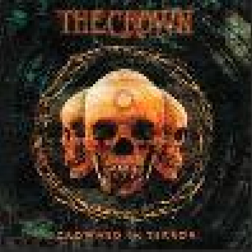 The Crown - Crowned In Terror