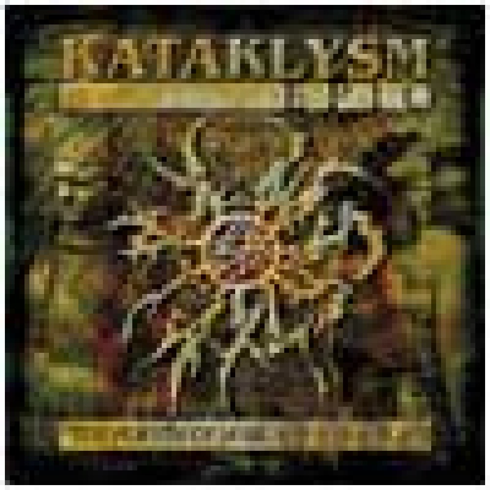 Kataklysm - Epic (The Poetry Of War) Kataklysm - Epic (The Poetry Of War)