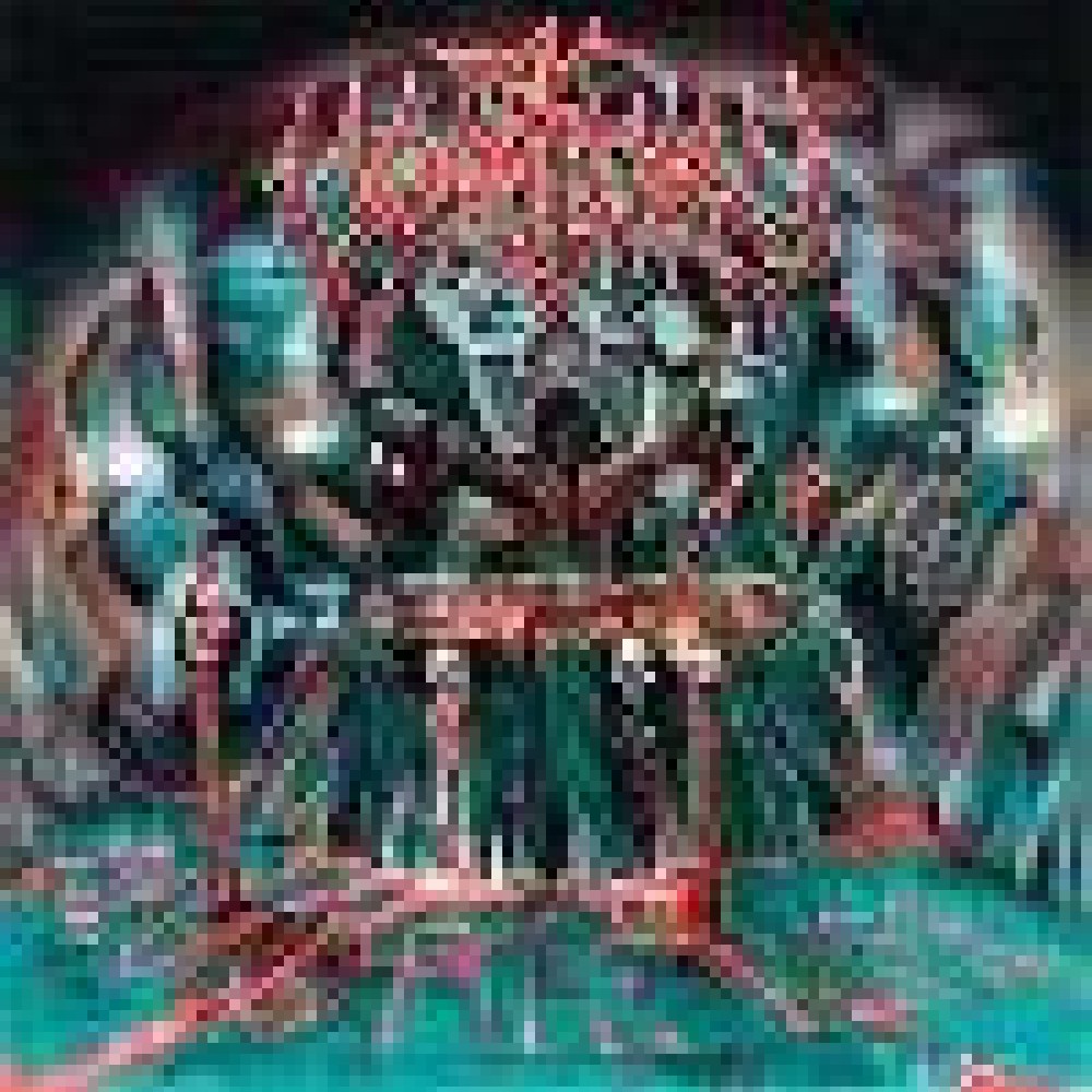 Vomitory - Blood Rapture