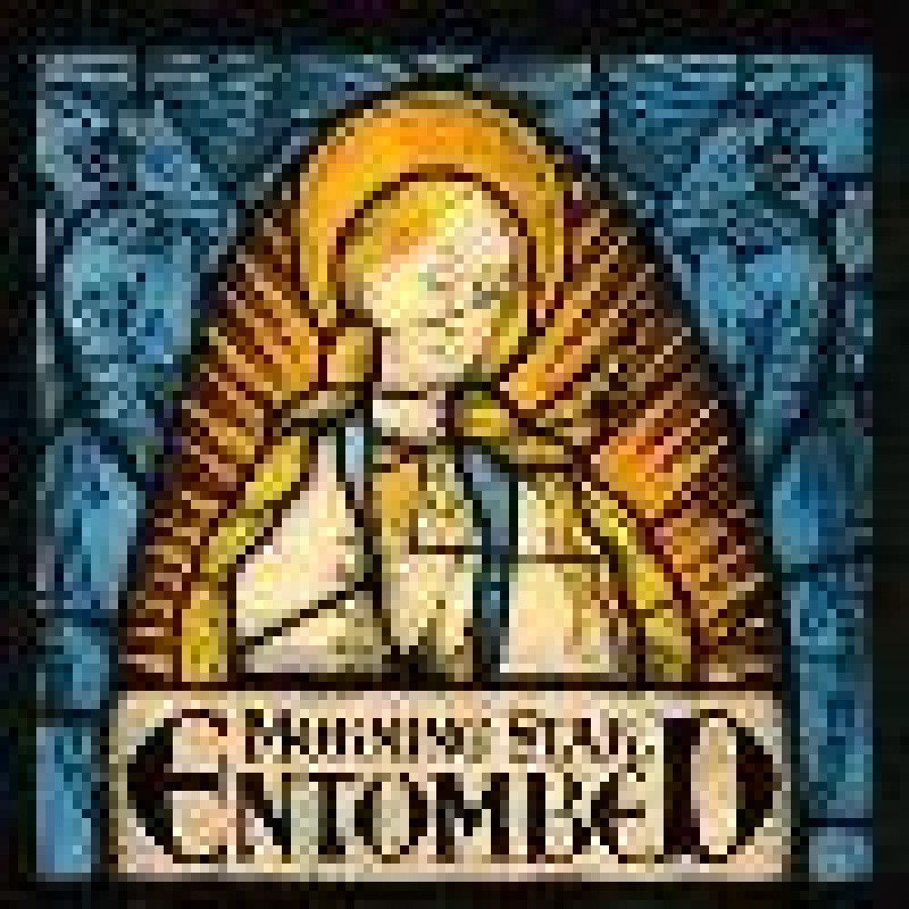 Entombed - Morning Star