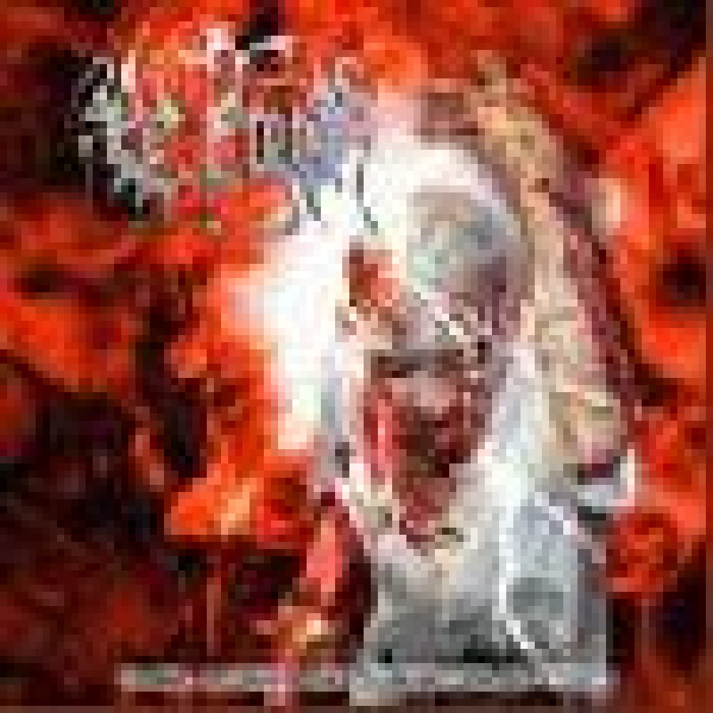 Belphegor - The World Of Destruction