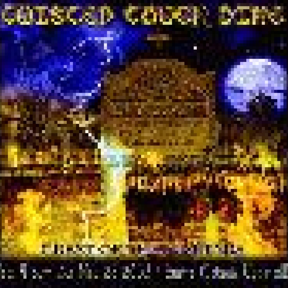 Twisted Tower Dire - Crest Of The Martyrs Twisted Tower Dire - Crest Of The Martyrs