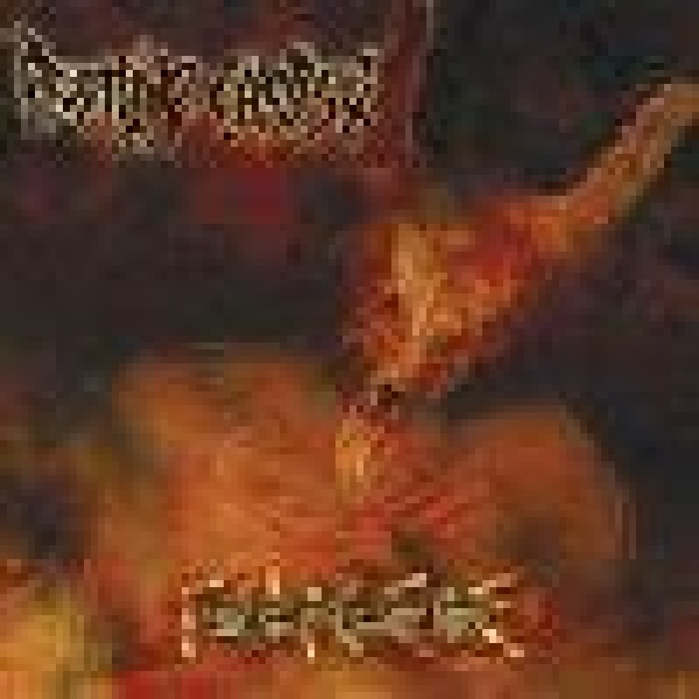 Rotting Christ - Genesis