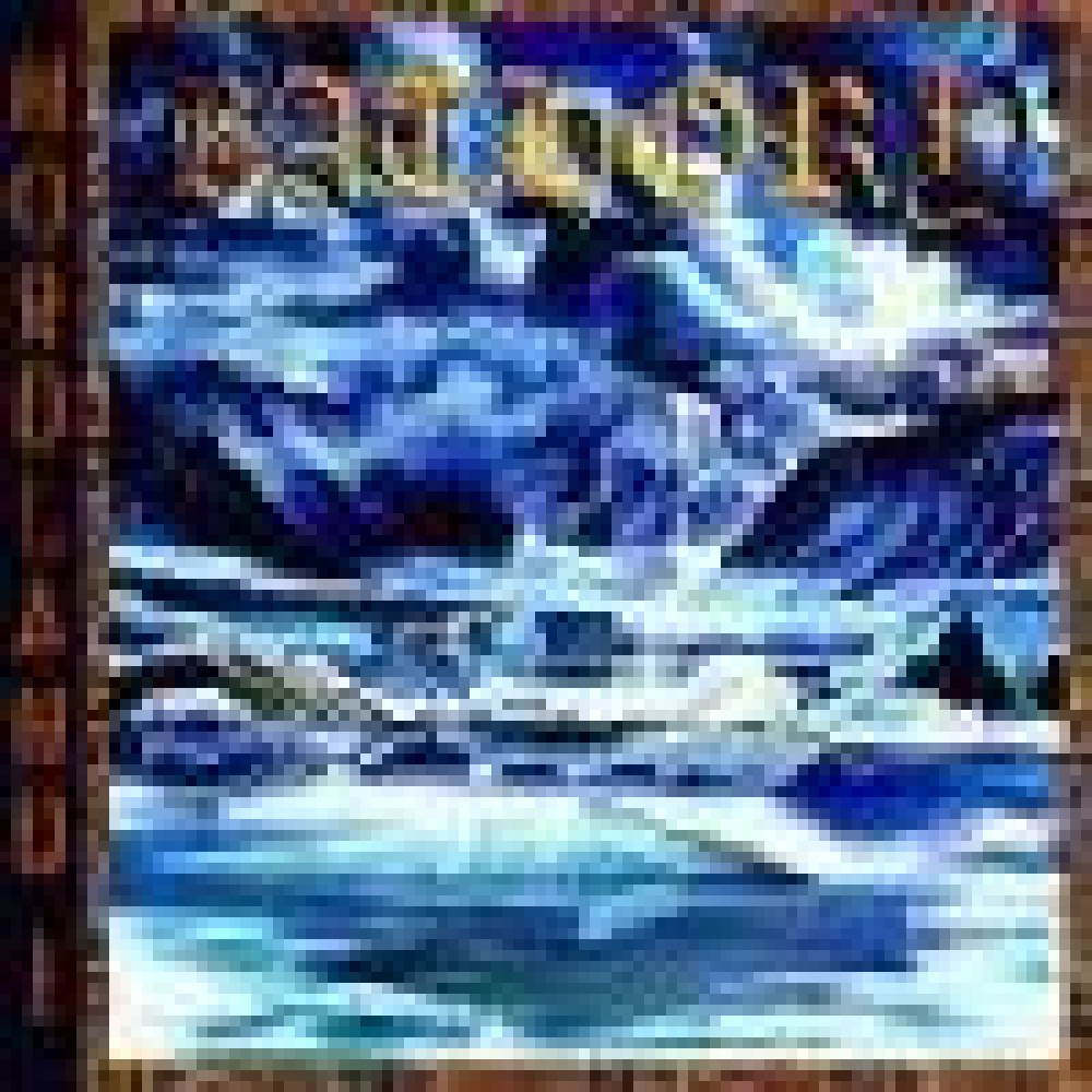 Bathory - Nordland 1 Bathory - Nordland 1