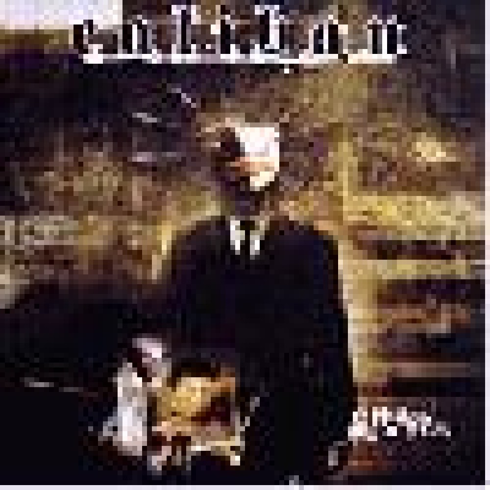 Caliban - Shadow Hearts