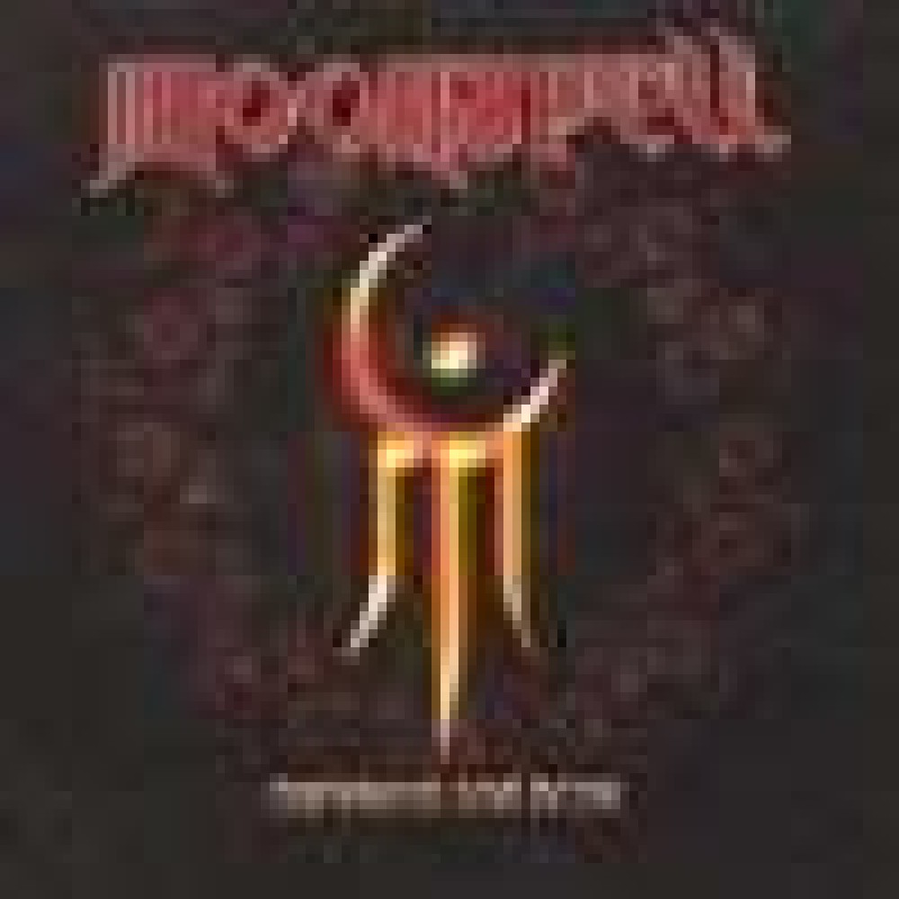 Moonspell - Darkness And Hope