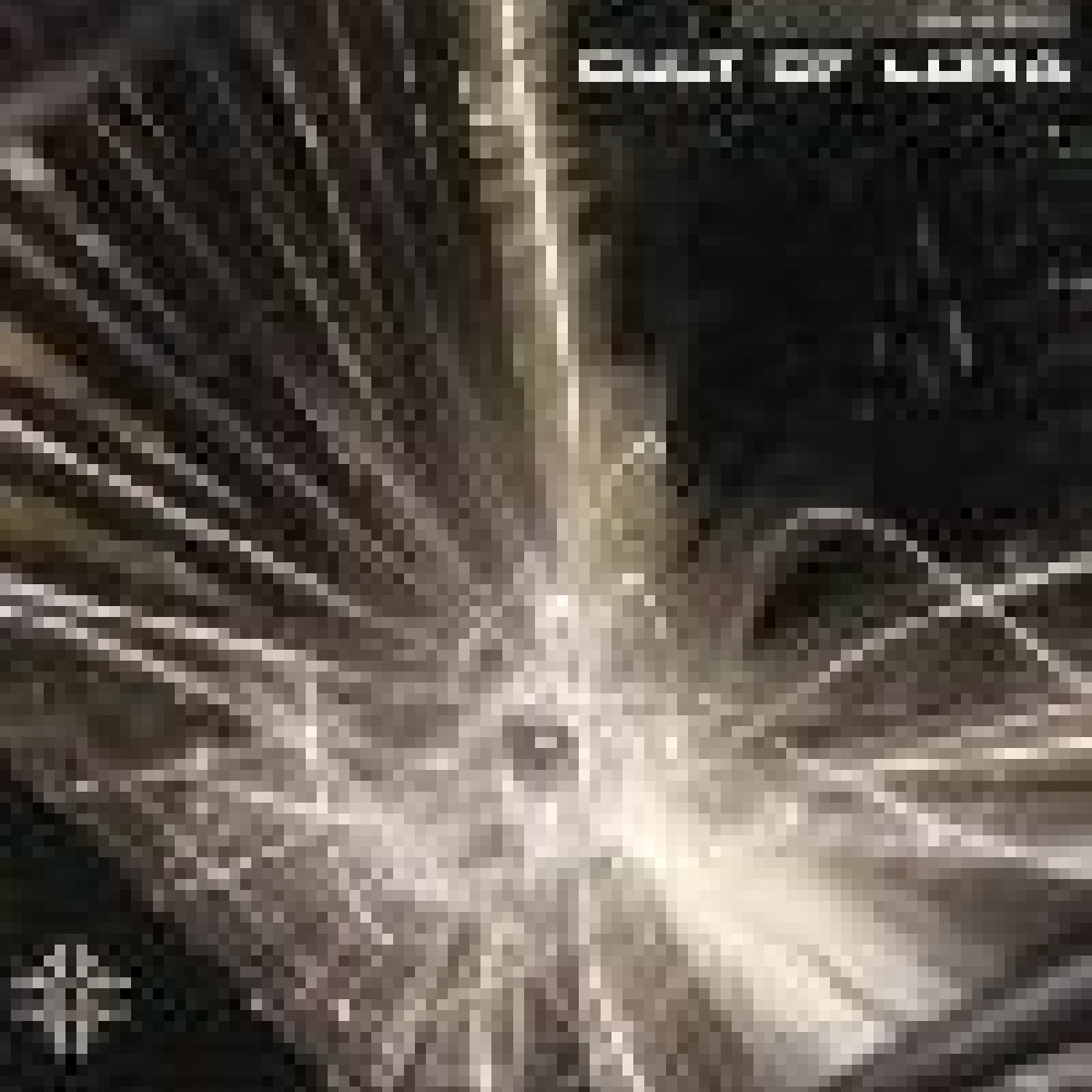 Cult Of Luna - The Beyond Cult Of Luna - The Beyond