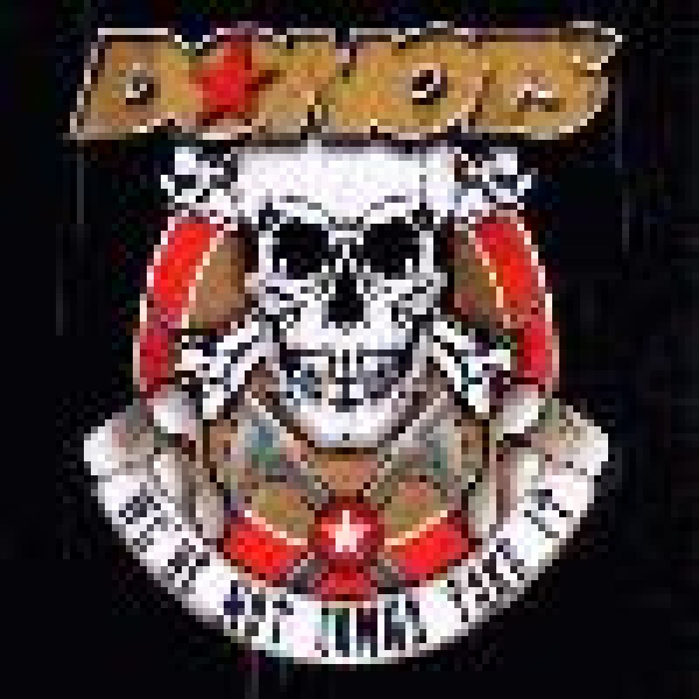 Donots - We´re Not Gonna Take It