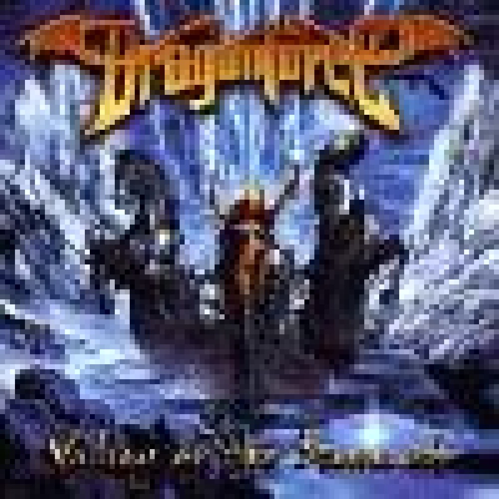 Dragonforce - Valley Of The Damned