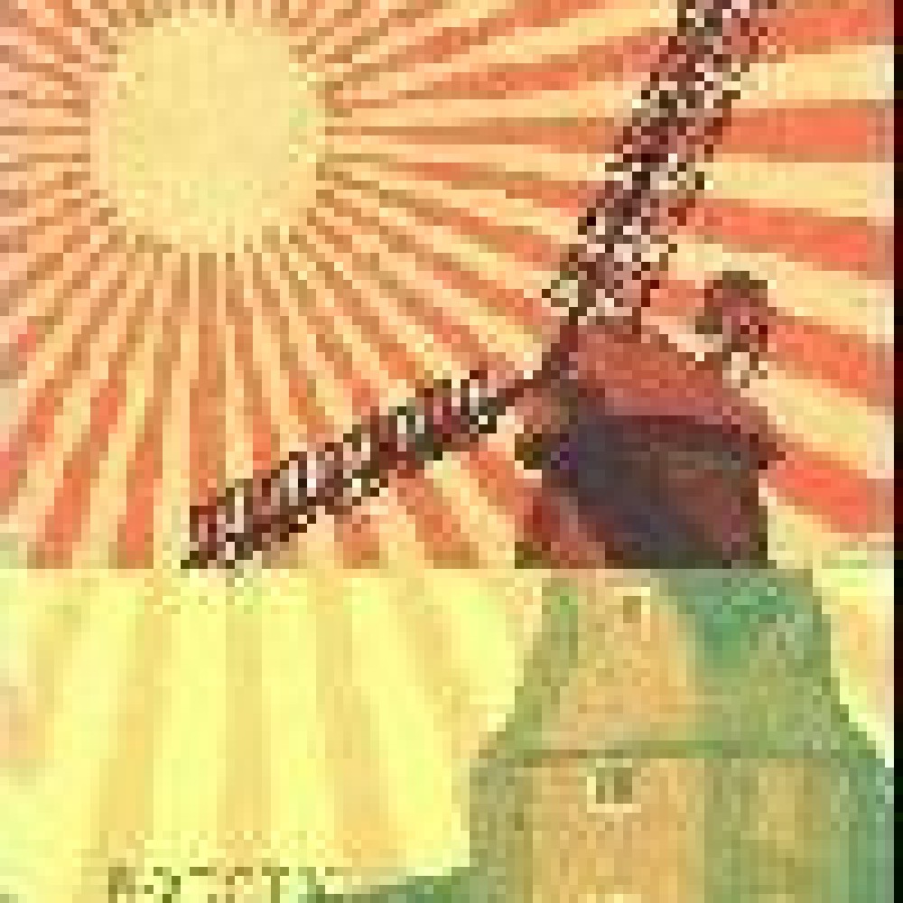 Dritte Wahl - Roggenroll