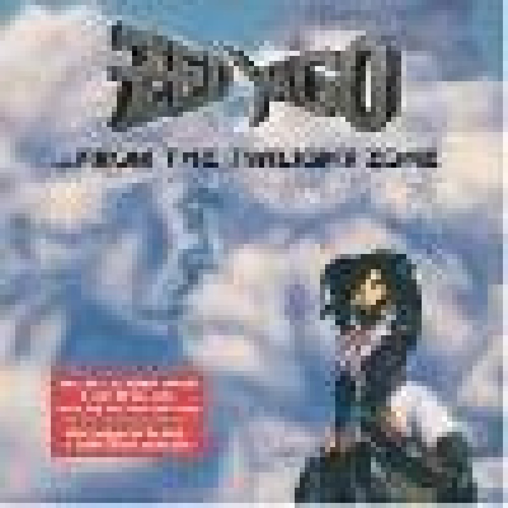 Zed Yago - … From The Twilight Zone