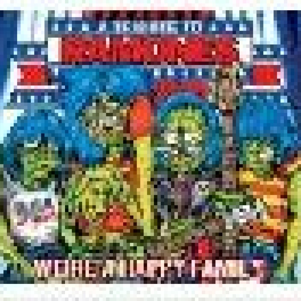 We're A Happy Family - A Tribute To The Ramones