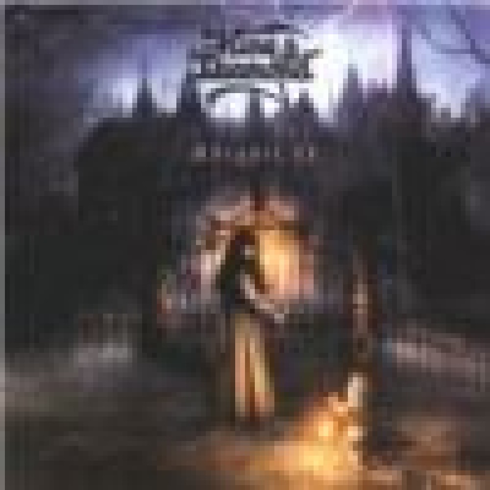 King Diamond - Abigail II - The Revenge