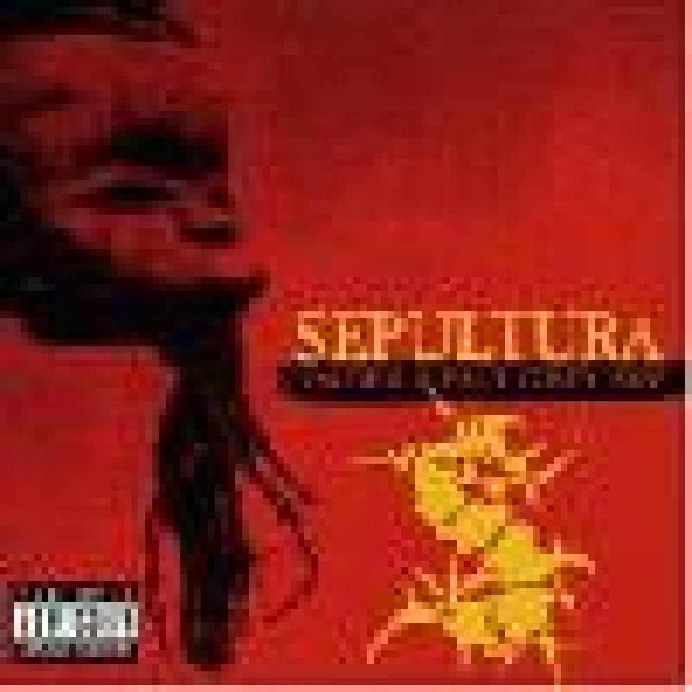 Sepultura - Under A Pale Grey Sky