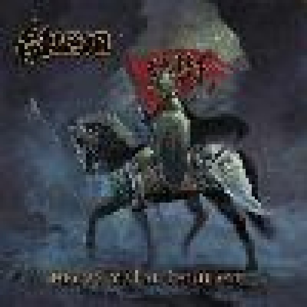 Saxon - Heavy Metal Thunder