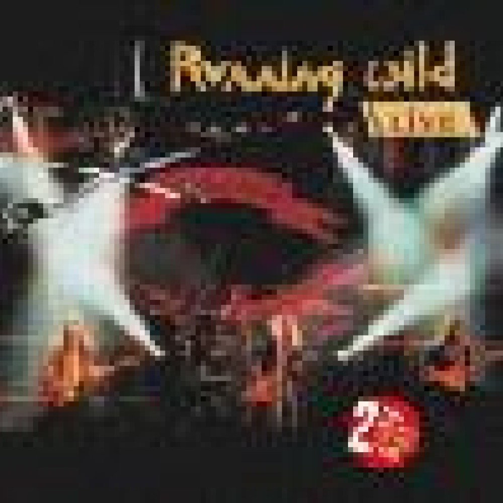 Running Wild - Live