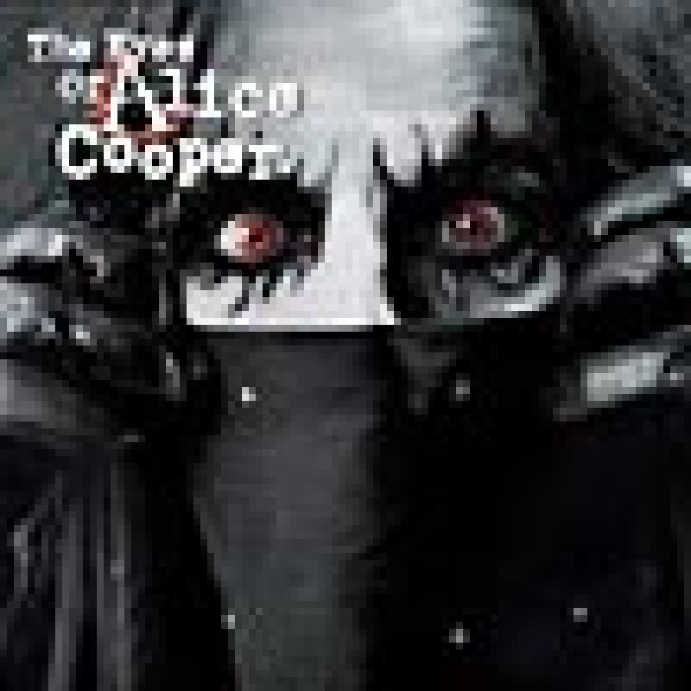 Alice Cooper - The Eyes Of Alice Cooper
