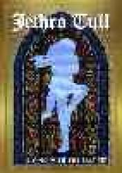 Jethro Tull - Living With The Past (DVD)