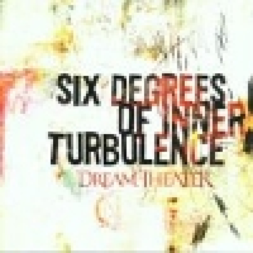 Dream Theater - Six Degrees Of Inner Turbulence