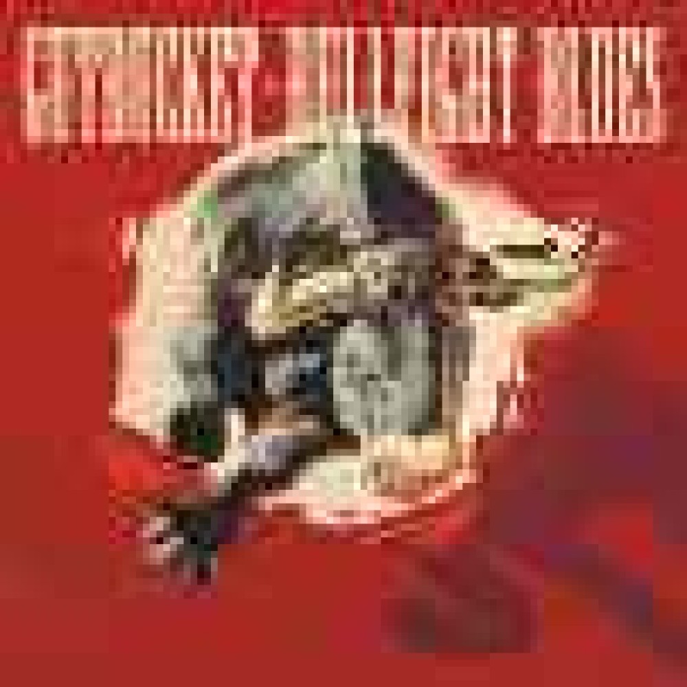 Gutbucket - Bullfight Blues