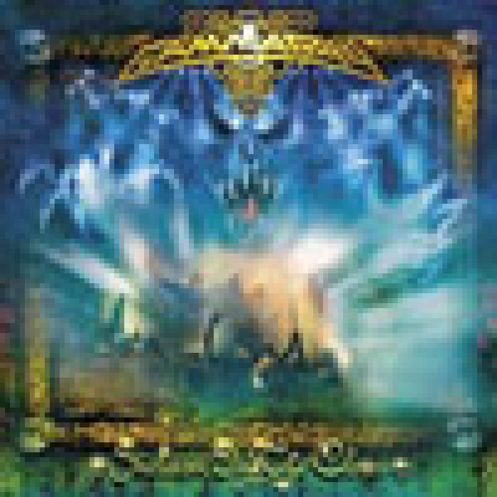 Gamma Ray - Skeletons In The Closet