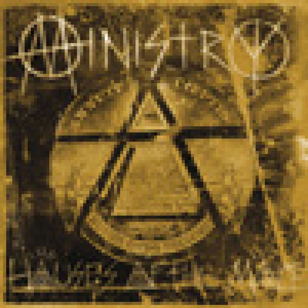 Ministry - Home Of The Molé