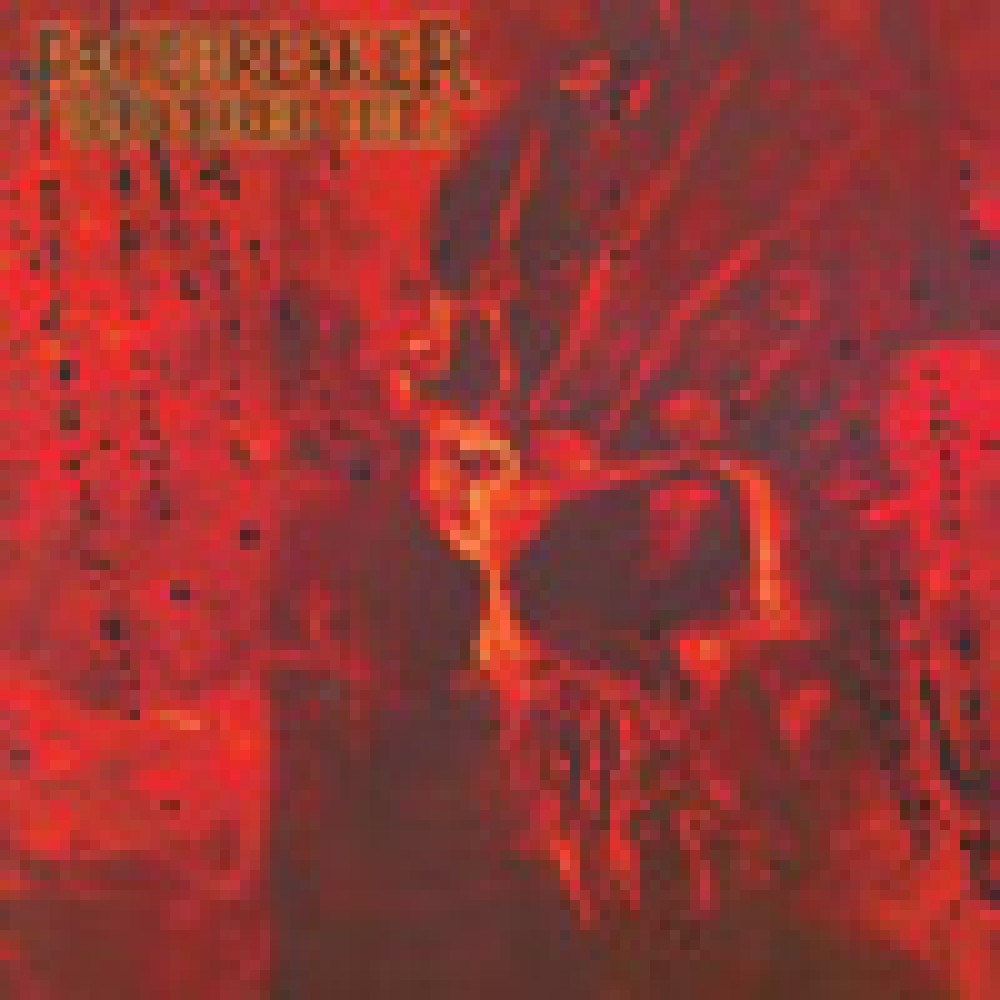 Facebreaker - Bloodred Hell