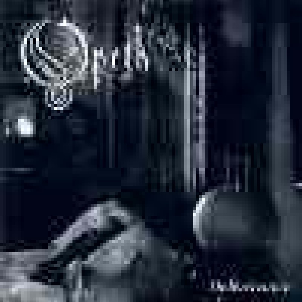 Opeth - Deliverance