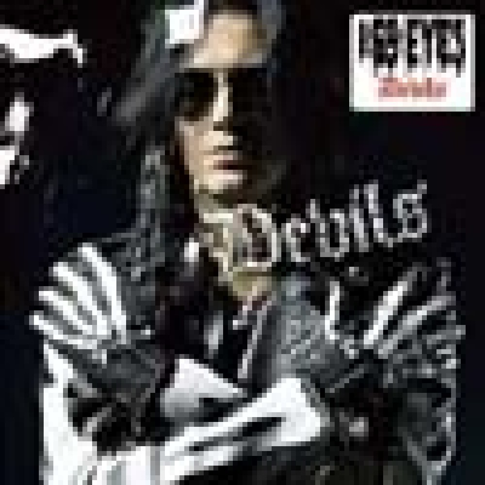 The 69 Eyes - Devils The 69 Eyes - Devils