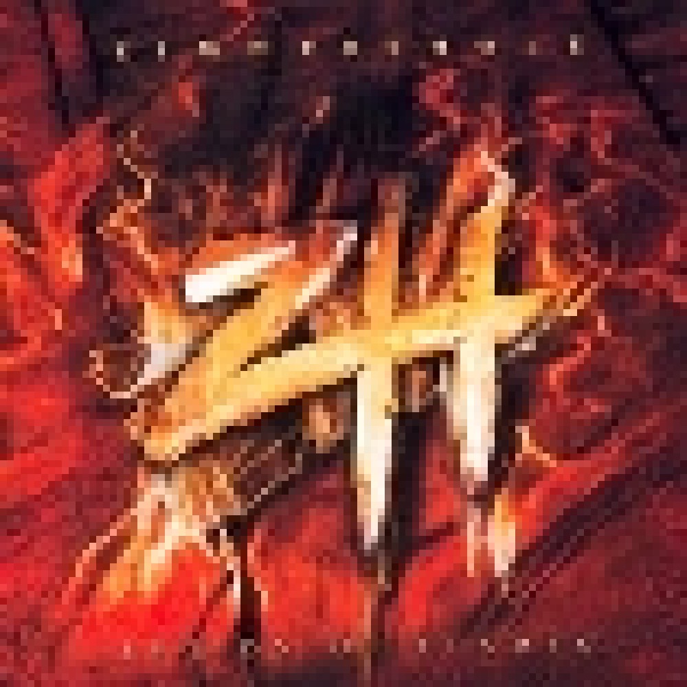 Zimmers Hole - Legion of Flames