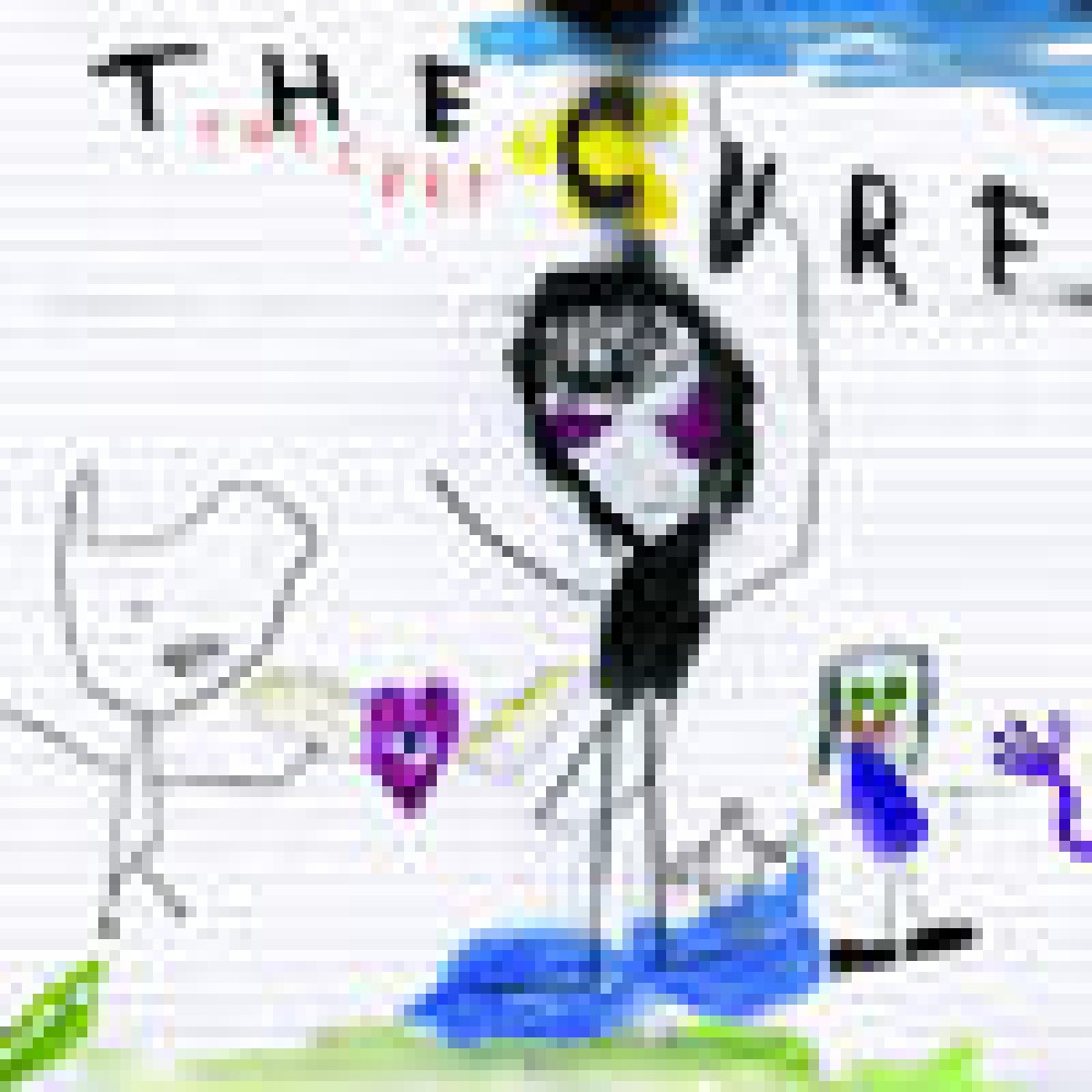 The Cure - The Cure The Cure - The Cure
