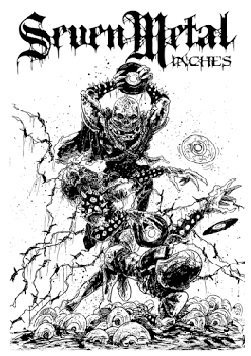 Andreas Hertkorn - Seven Metal Inches