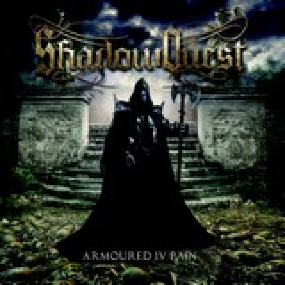 Shadowquest - Armoured IV Pain