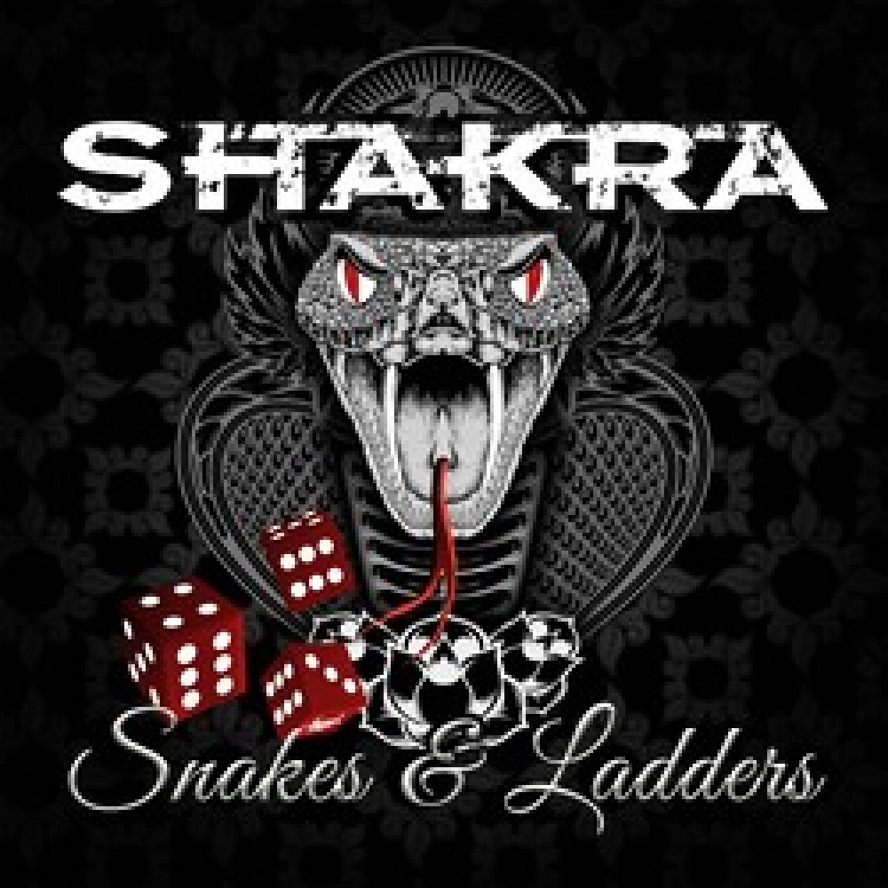 Shakra - Snakes And Ladders