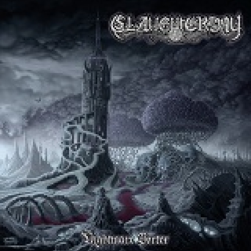 Slaughterday – Nightmare Vortex