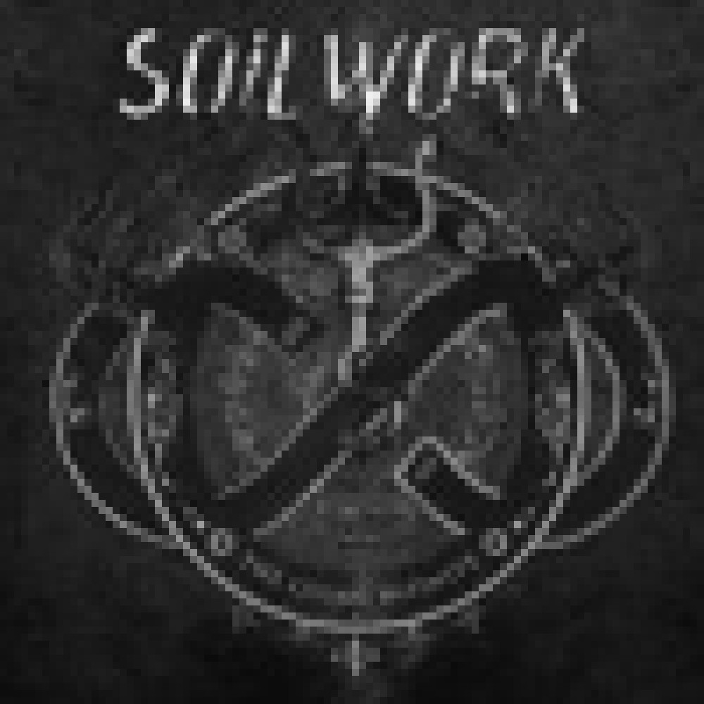 Soilwork - the living infinite