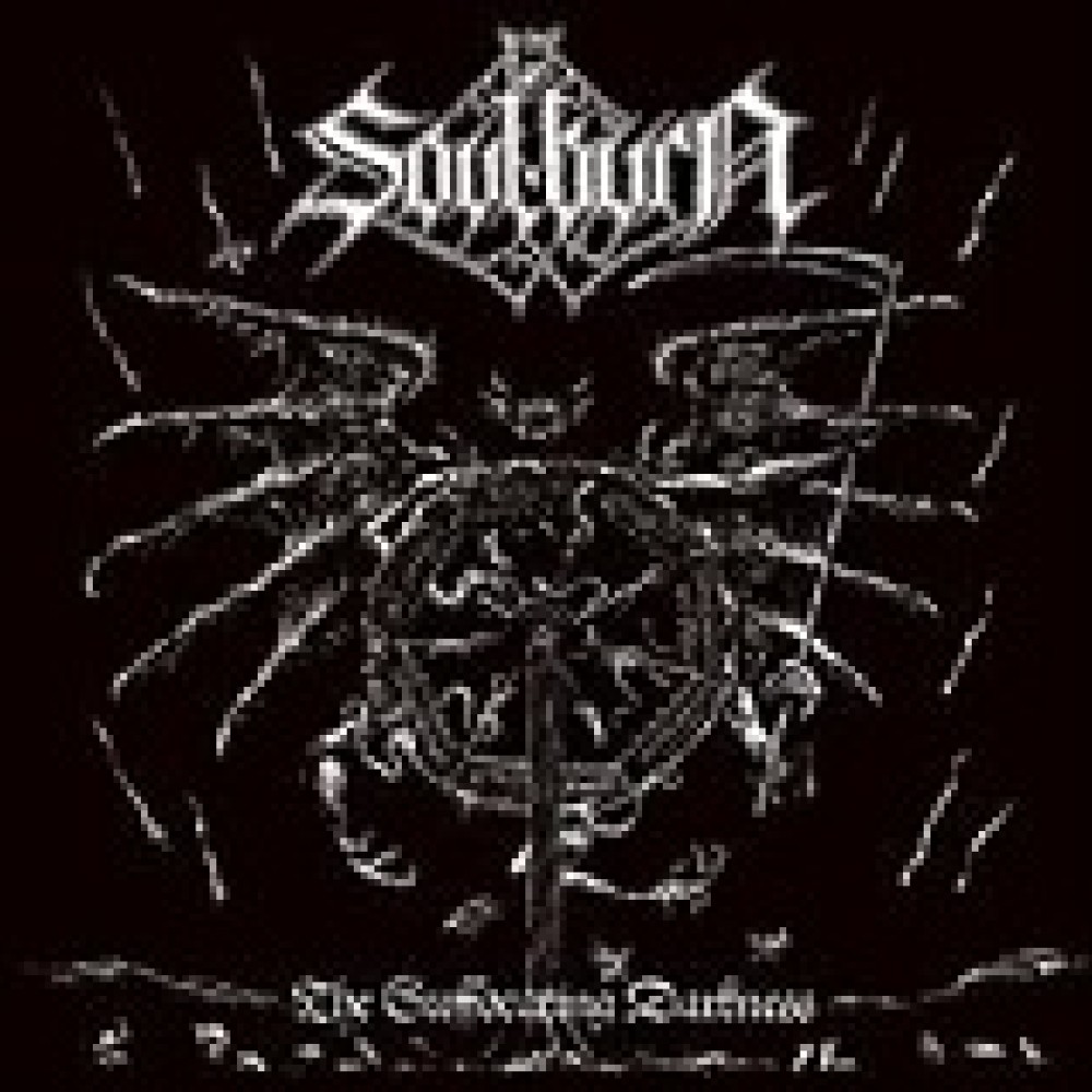 Soulburn - The Suffocating Darkness 